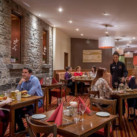 Clayton Hotel & Leisure Club Sligo Exterior foto