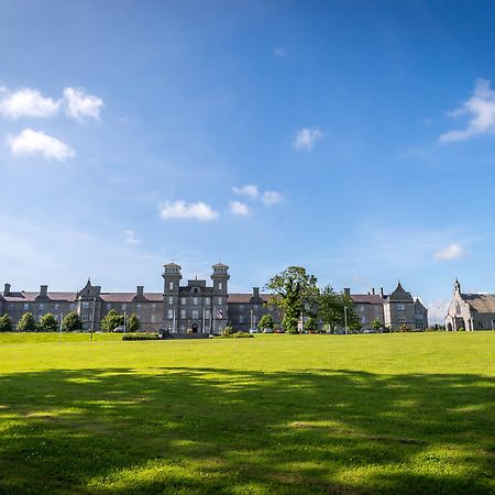 Clayton Hotel & Leisure Club Sligo Exterior foto