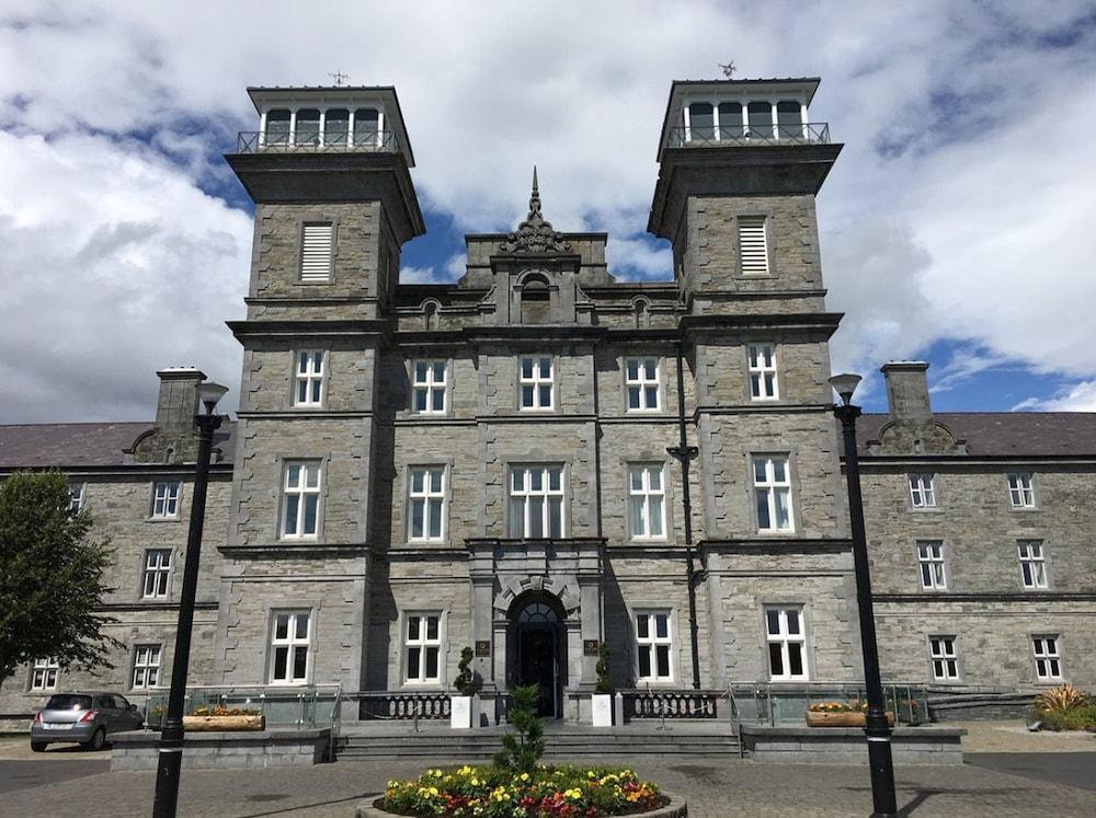 Clayton Hotel & Leisure Club Sligo Exterior foto