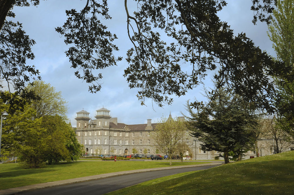 Clayton Hotel & Leisure Club Sligo Exterior foto