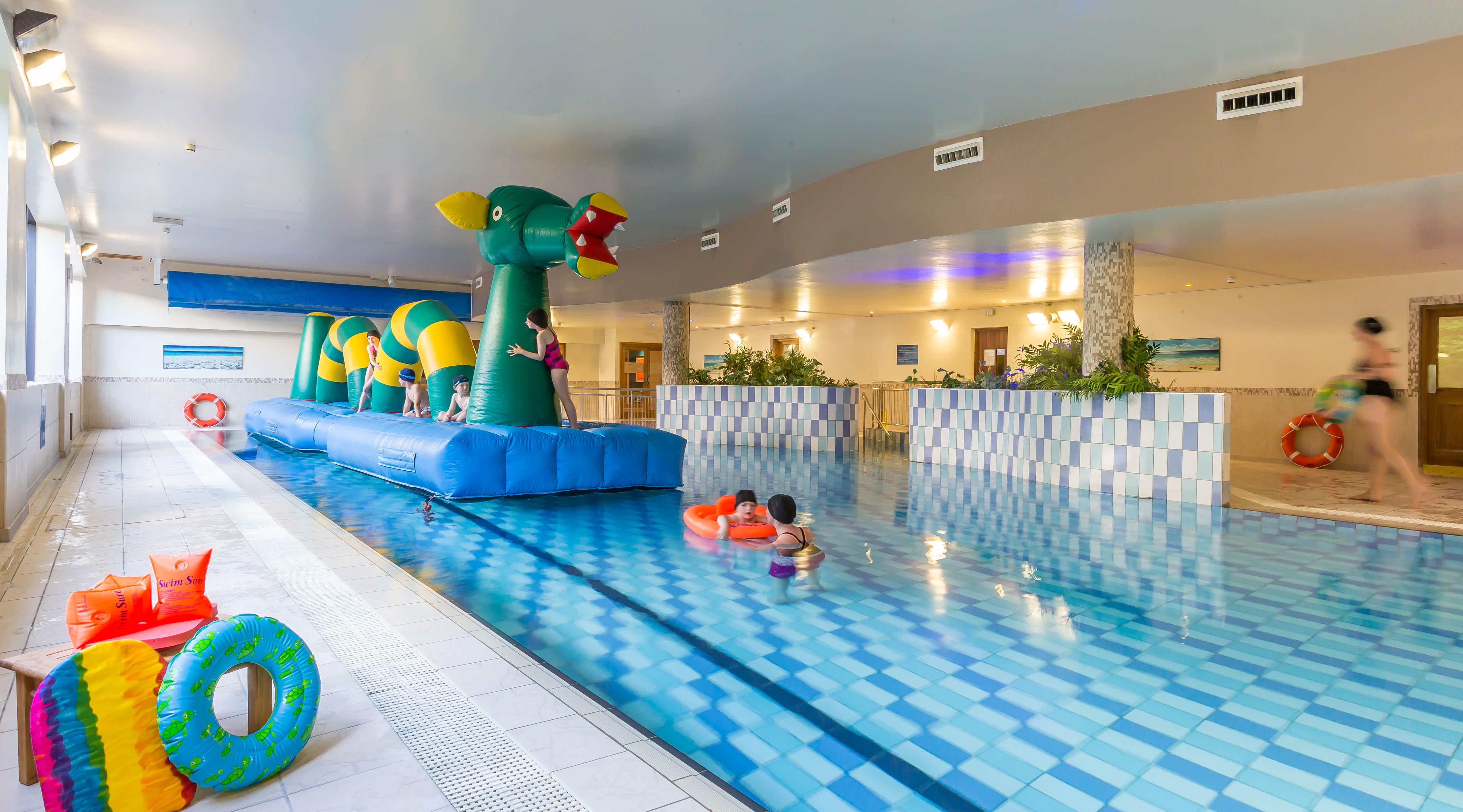 Clayton Hotel & Leisure Club Sligo Exterior foto