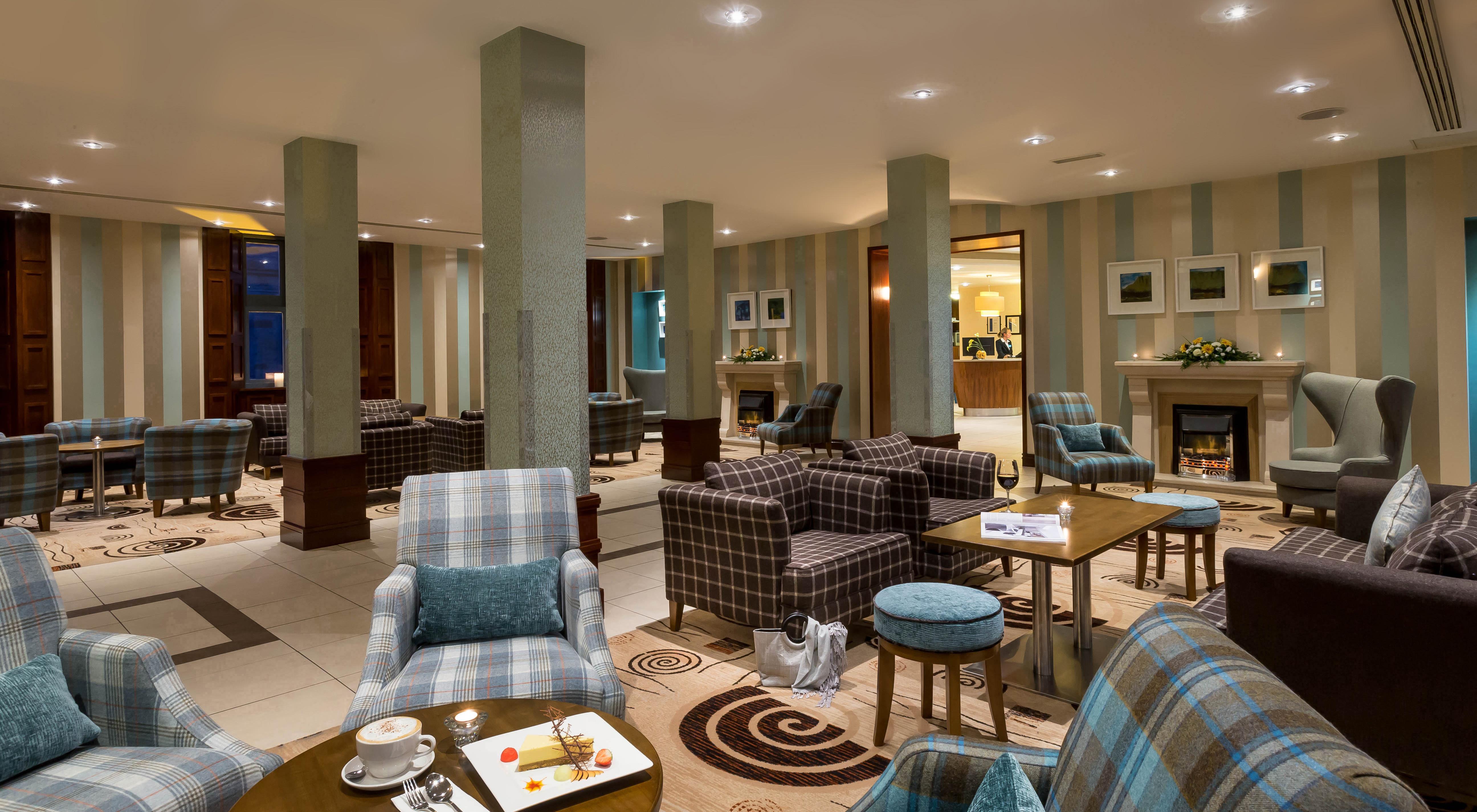 Clayton Hotel & Leisure Club Sligo Exterior foto
