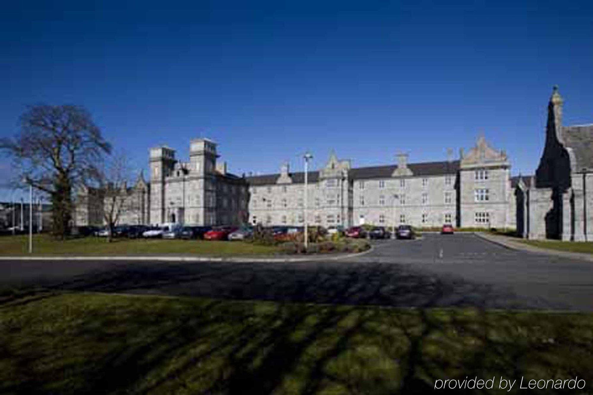 Clayton Hotel & Leisure Club Sligo Exterior foto