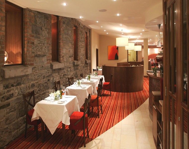 Clayton Hotel & Leisure Club Sligo Exterior foto