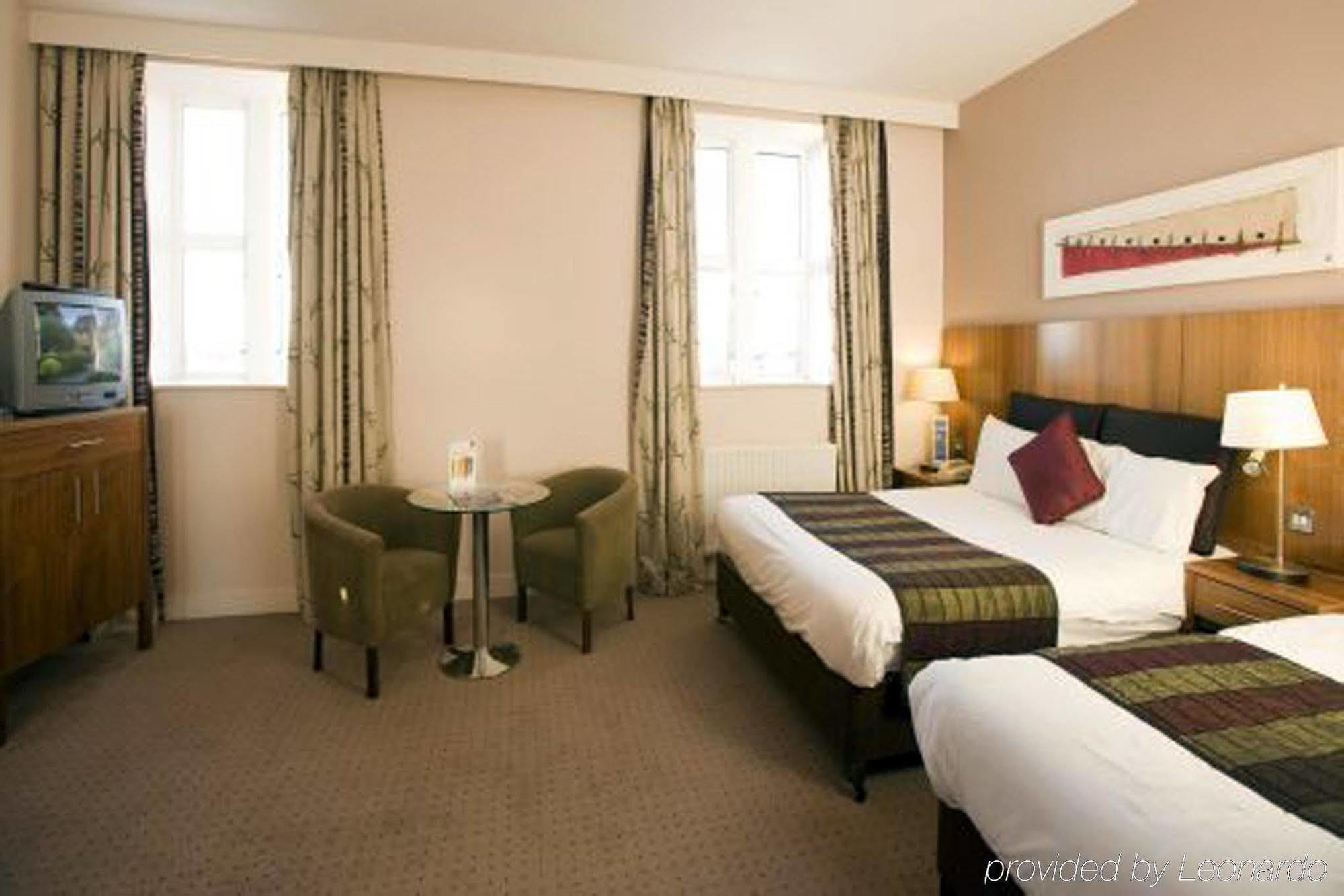 Clayton Hotel & Leisure Club Sligo Zimmer foto