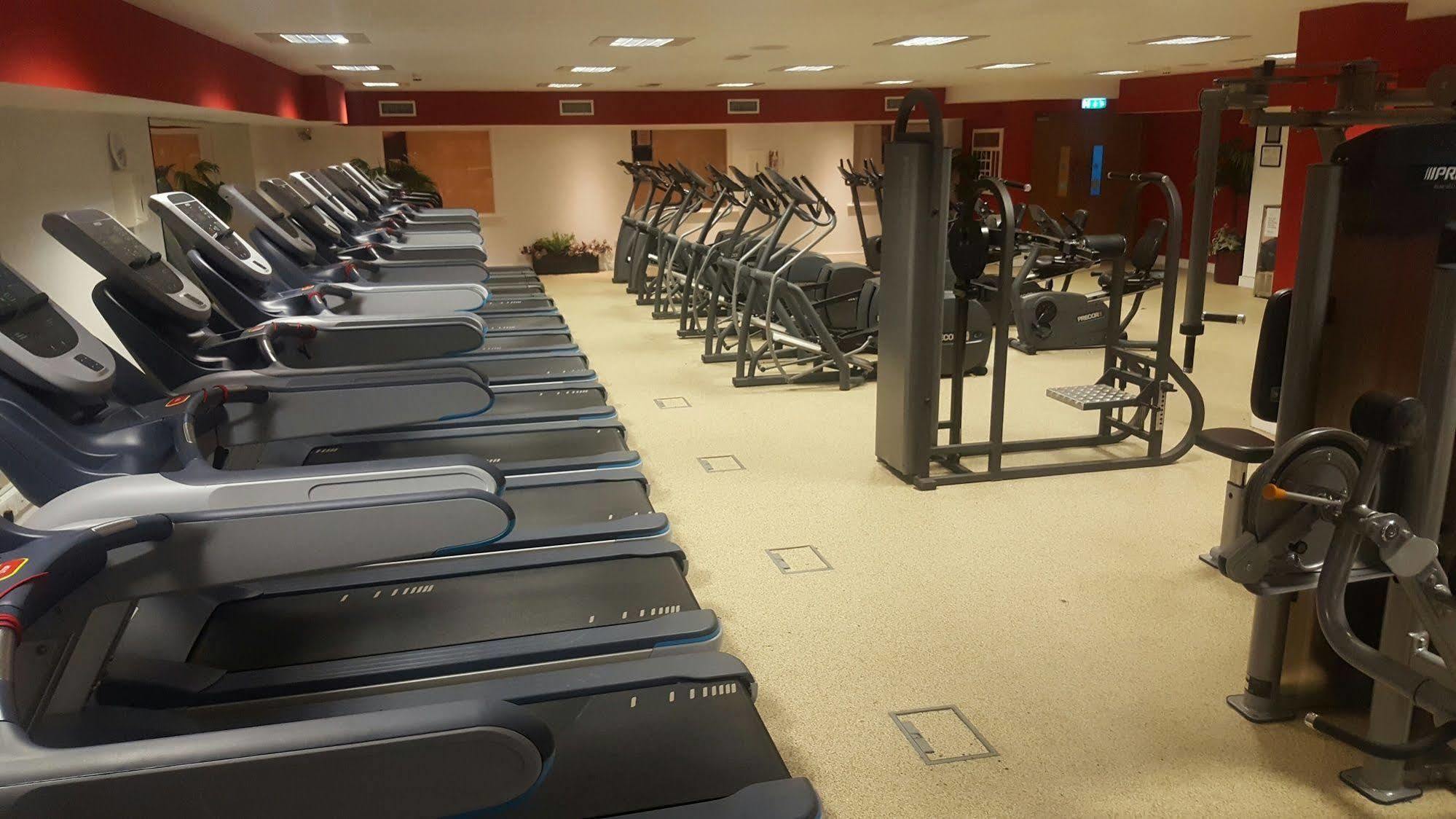 Clayton Hotel & Leisure Club Sligo Exterior foto