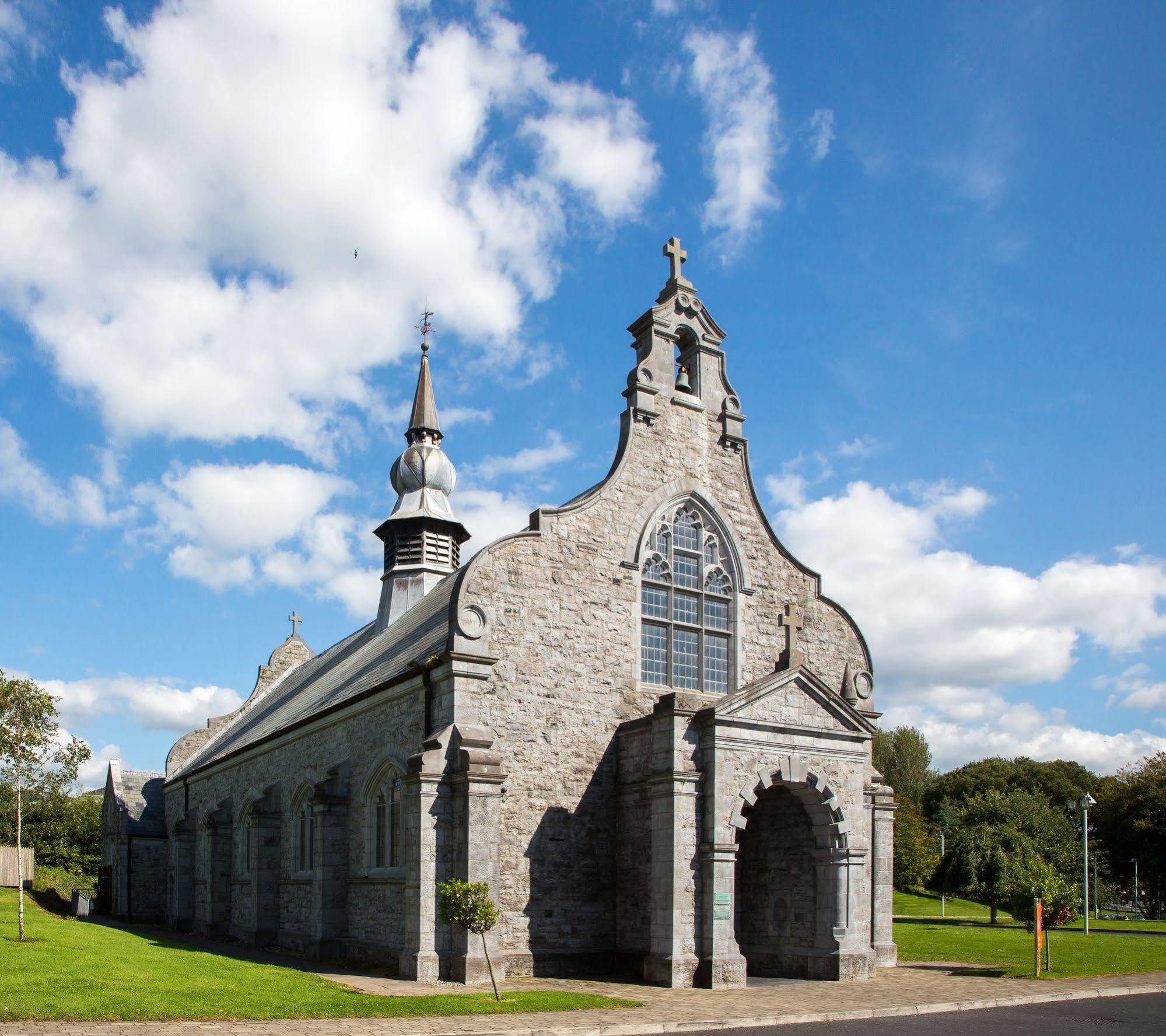 Clayton Hotel & Leisure Club Sligo Exterior foto