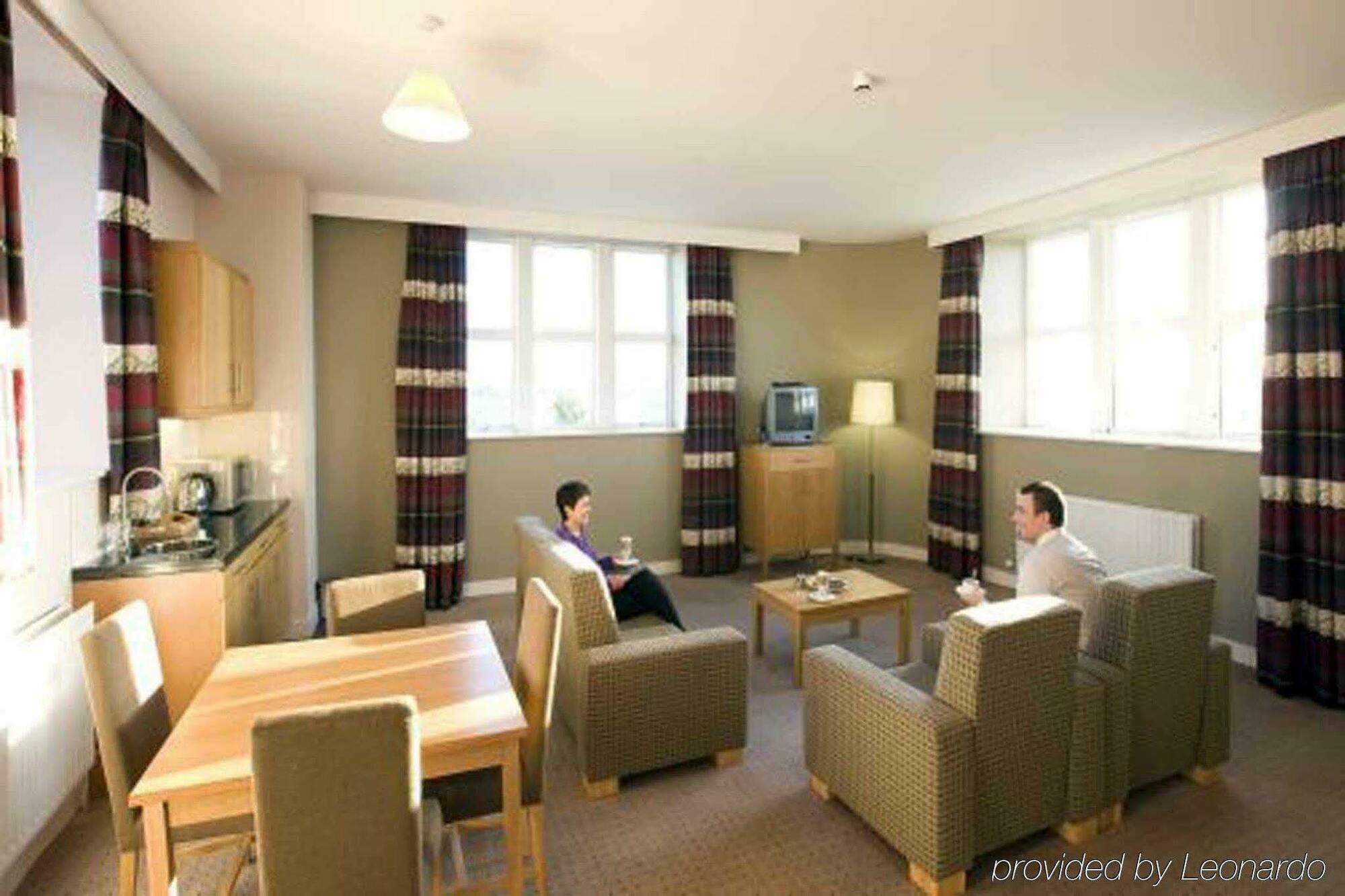 Clayton Hotel & Leisure Club Sligo Zimmer foto